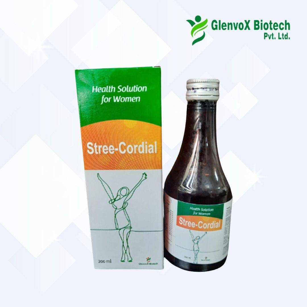 Health Solution for Women