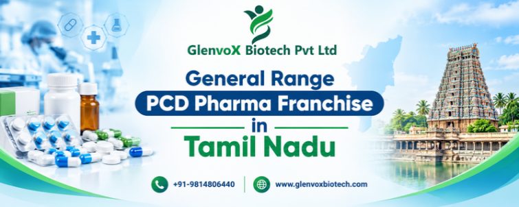 General Range PCD Pharma Franchise in Tamil Nadu