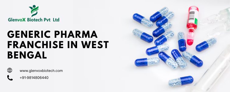 Generic Pharma Franchise in West Bengal