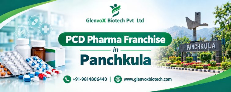 PCD Pharma Franchise in Panchkula