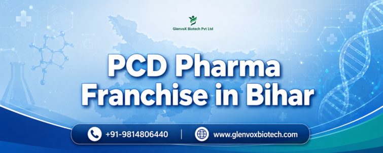 PCD Pharma Franchise in Bihar
