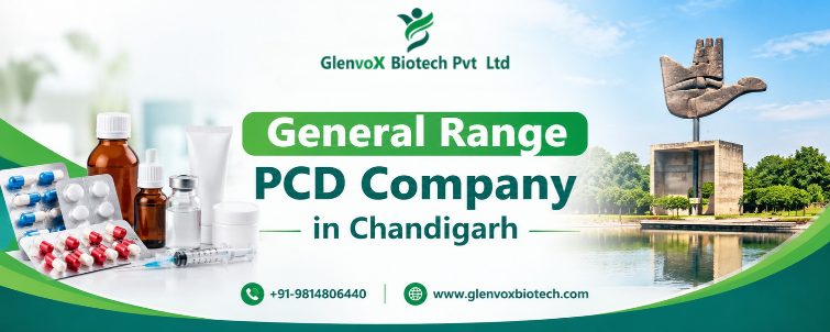 General Range PCD Company in Chandigarh